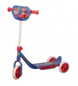 Самокат "Мечта", син.