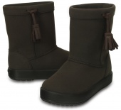 LodgePoint Boot K
