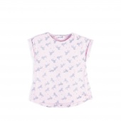 Туника для девочек MAGIC Coccodrillo