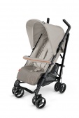 Коляска Quix.Plus Cool Beige 2016 Concord