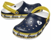 Drew x Crocs Crocband Clg