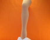 Колготки бежевые детские нервущиеся Lansa