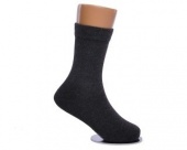 Носки темно-серые детские Lansa