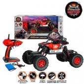 Краулер-Багги ПМ -003, аккум., 4WD, 10км/ч, кр.