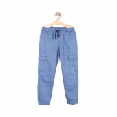 Брюки для мальчиков SURF LEGEND Coccodrillo