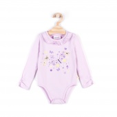 Боди для девочек BE SWEET Coccodrillo