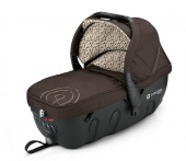 Люлька Sleeper 2.0 Toffee Brown 2017 Concord