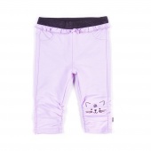 Брюки для девочек MEOW Coccodrillo