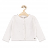 Кардиган для девочек ELEGANT BABY GIRL Coccodrillo