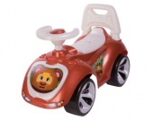 Машина-каталка PAW карамель