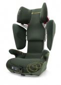 Автокресло Transformer T Jungle Green 2016 Concord