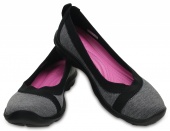 Busy Day Stretch Heather Flat