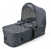 Люлька Scout Graphite Grey 2016 Concord