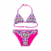 Купальник для девочек SWIMMING COSTUMES Coccodrillo