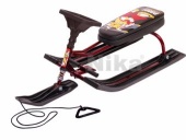 Снегокат Тимка Спорт2-Робот