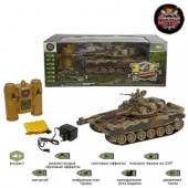 Танк р/у 1:28 Т-90 (Россия)