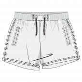 Брюки для мальчиков BIP BIP Coccodrillo