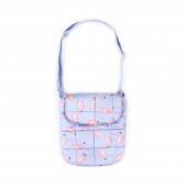 Сумка для девочек PARADISE Coccodrillo