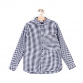 Рубашка для мальчиков SPACE ESCAPE Coccodrillo