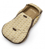 Конверт Hug Driving Walnut Brown Concord