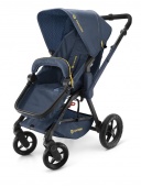 Коляска Wanderer Denim Blue 2015 Concord