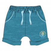 Шорты для мальчиков SUMMER SURVIVAL Coccodrillo