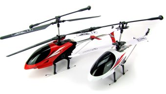 Вертолет р/у От Винта Fly-0243 "Богатырь"