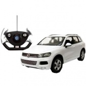 Машина р/у 1:14 Volkswagen Touareg