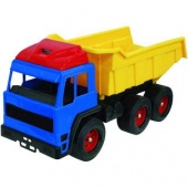 Самосвал Сибирь