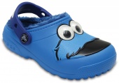 CrocsFunLab Lined Cookie Clog