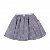 Юбка для девочек WONDER GIRL Coccodrillo