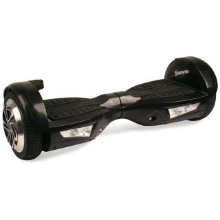 Гироскутер Hoverbot B-6 -black