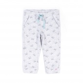 Брюки для девочек MEOW Coccodrillo