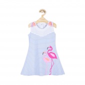 Сарафан для девочек PARADISE Coccodrillo