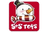 S+S toys