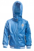Куртка голубая детская Vingino