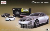 Машина р/у 1:14 Lexus IS 350, 30 см