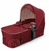 Люлька Scout Tomato Red 2016 Concord