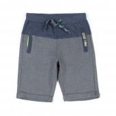 Шорты для мальчиков BASIC BOY Coccodrillo