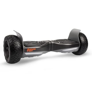 Гироскутер Hoverbot B-9 -black