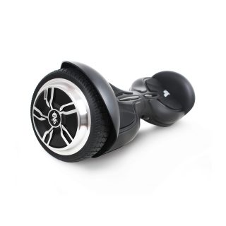Гироскутер Hoverbot A-18 Premium -black
