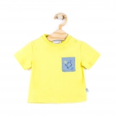 Футболка для мальчиков UNDER THE SEA Coccodrillo