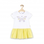 Платье для девочек BE SWEET Coccodrillo