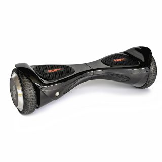 Гироскутер Hoverbot A-9 Premium -black