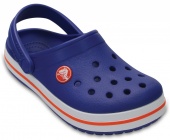 Crocband Clog K