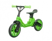 Беговел 2-х колесный Байк зеленый