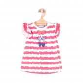 Футболка для девочек CORAL REEF Coccodrillo