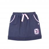 Юбка для девочек PRETTY & PERFECT Coccodrillo