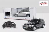 Машина р/у 1:18 БМВ X5, 27,5х10,4х10,5см