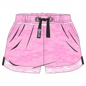 Шорты для девочек LITTLE BIT WILD Coccodrillo